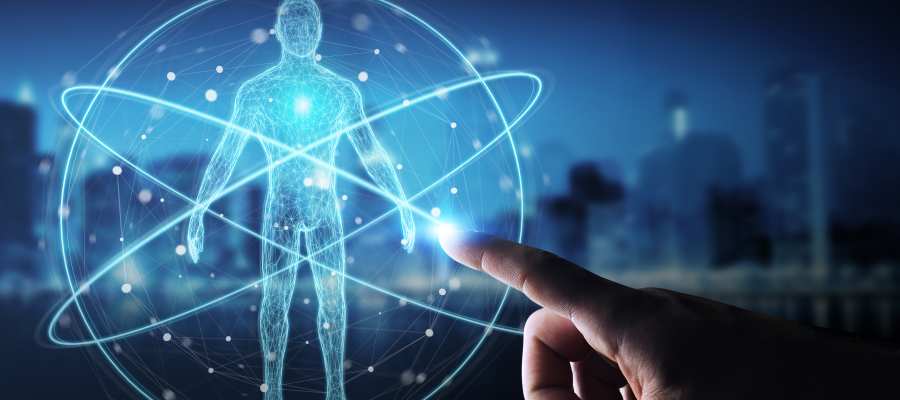 How Accurate Is Styku’s 3D Body Scanner? | Weight Loss Solutions Near Me in Lawrenceville, NJ