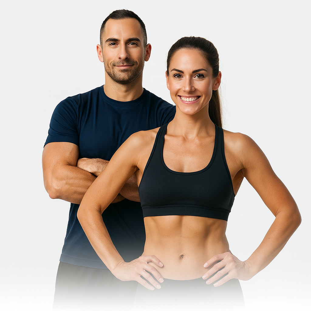 Weight loss program