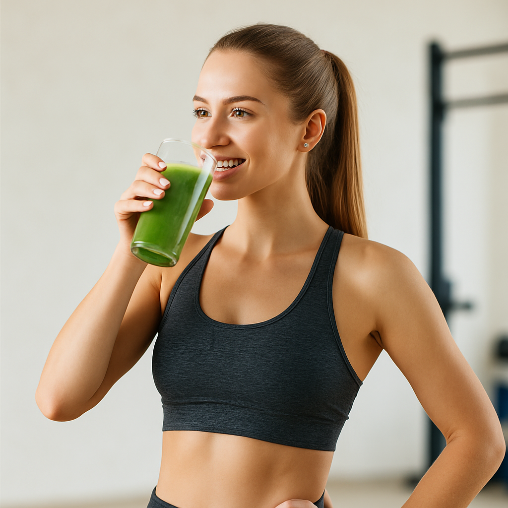 Weight loss program