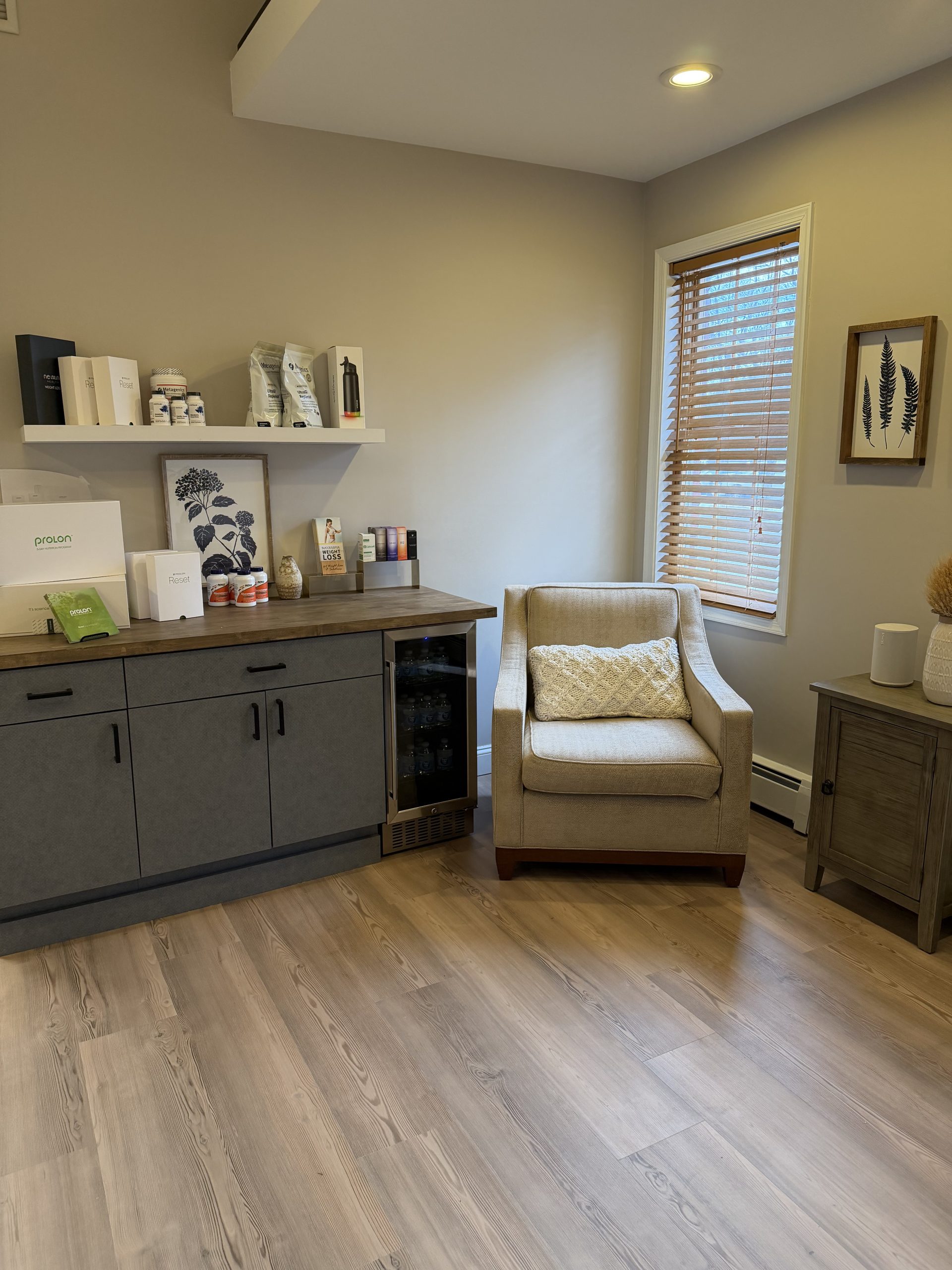 Weight Loss Solutions Clinic